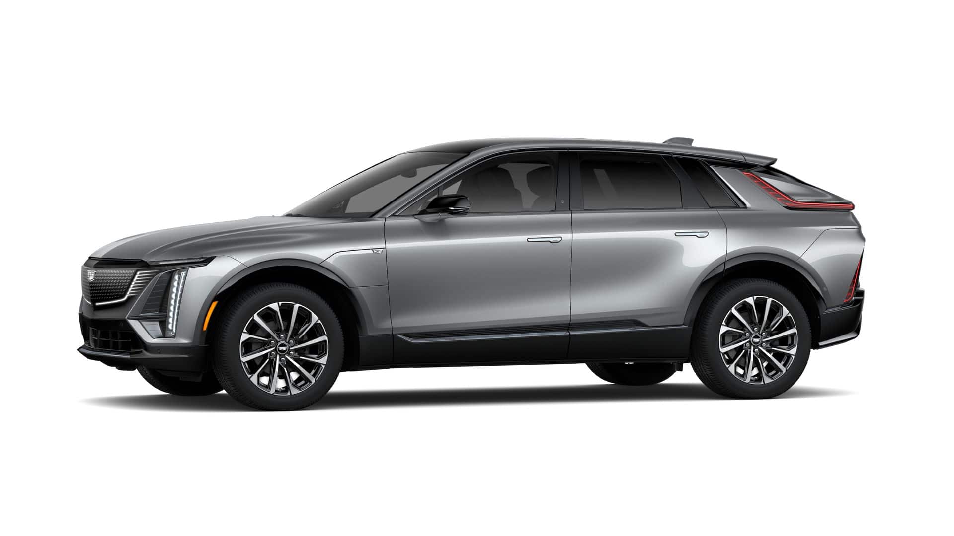 2027 Cadillac LYRIQ Sport