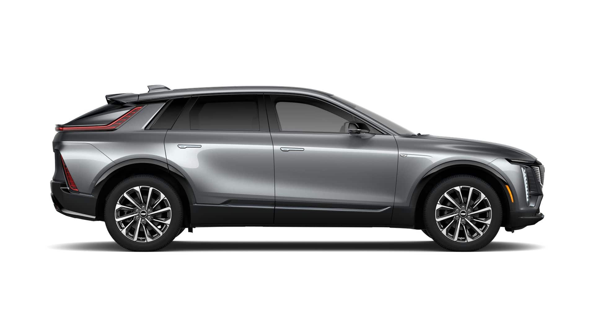 2027 Cadillac LYRIQ Sport