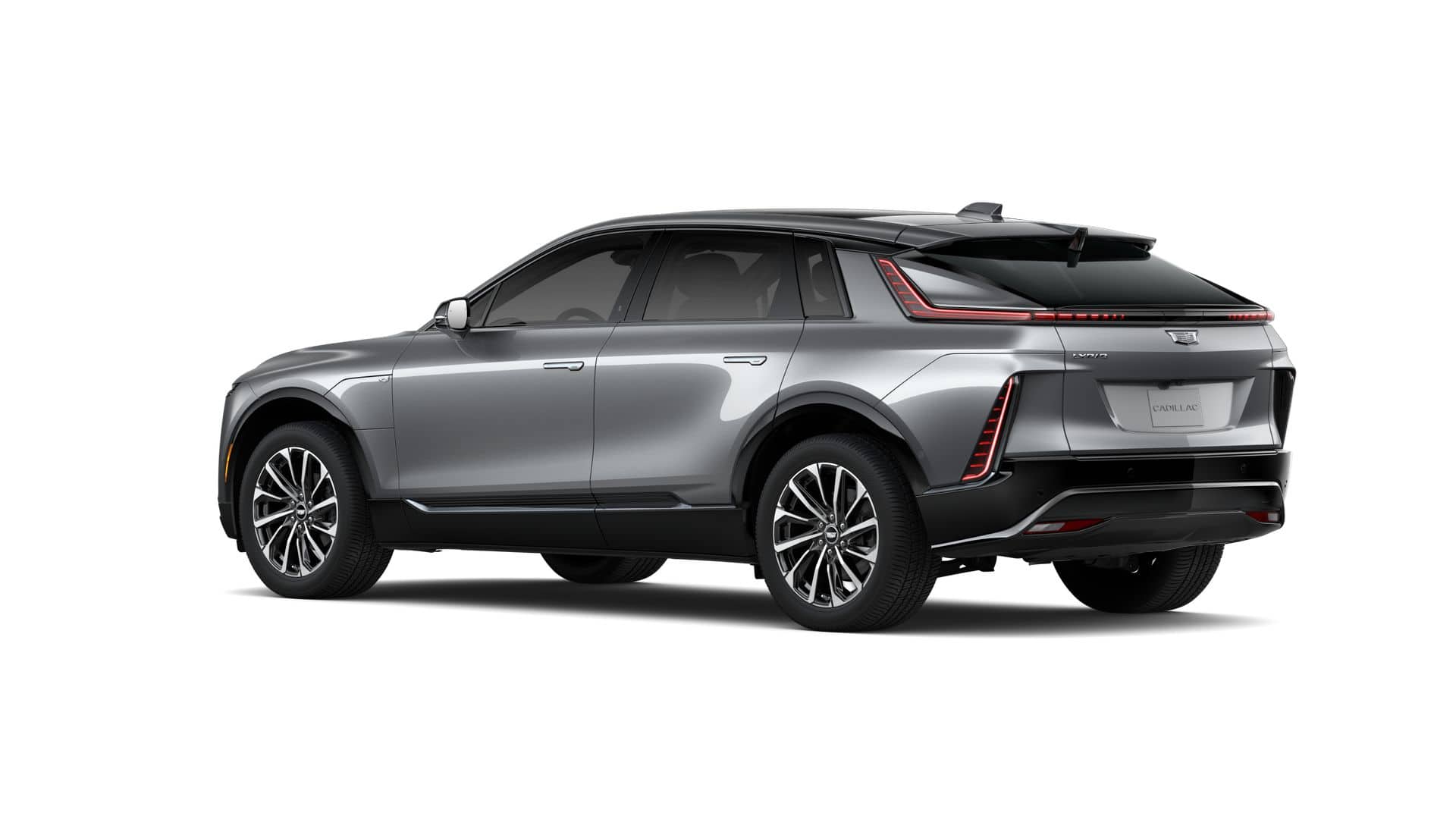 2027 Cadillac LYRIQ Sport