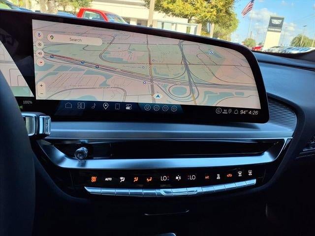 2026 Cadillac LYRIQ Premium Sport