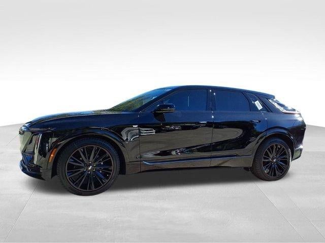2026 Cadillac LYRIQ Premium Sport