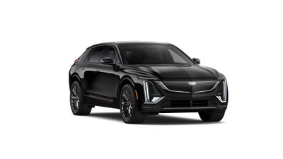 2026 Cadillac LYRIQ Premium Sport