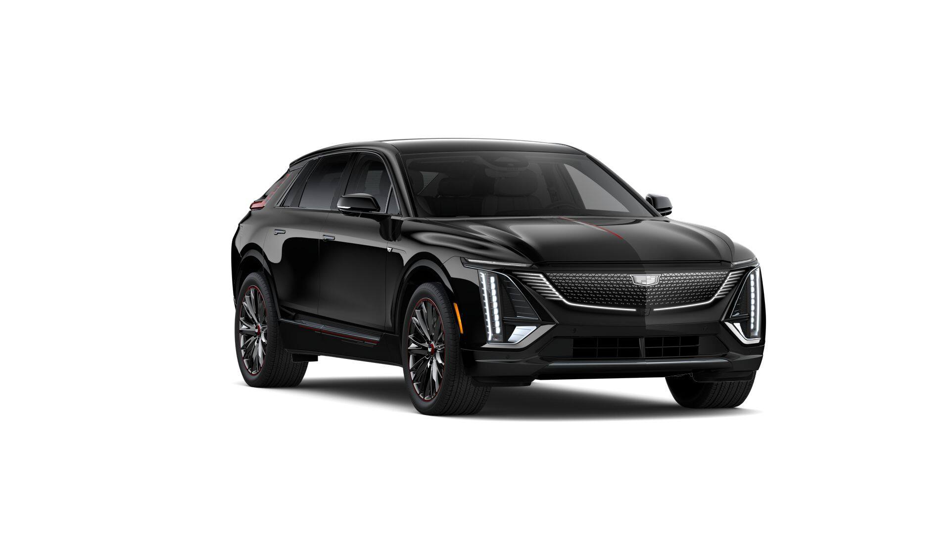 2026 Cadillac LYRIQ Premium Sport