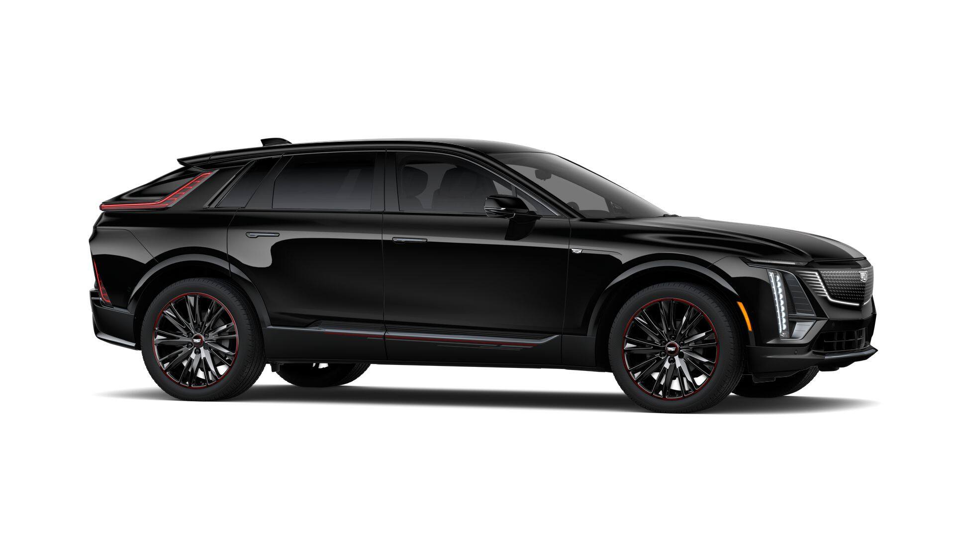 2026 Cadillac LYRIQ Premium Sport