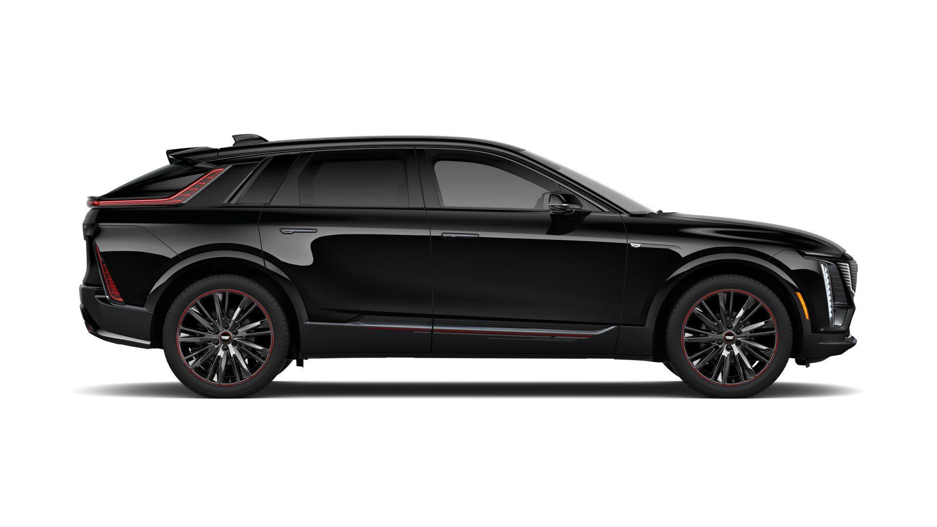 2026 Cadillac LYRIQ Premium Sport