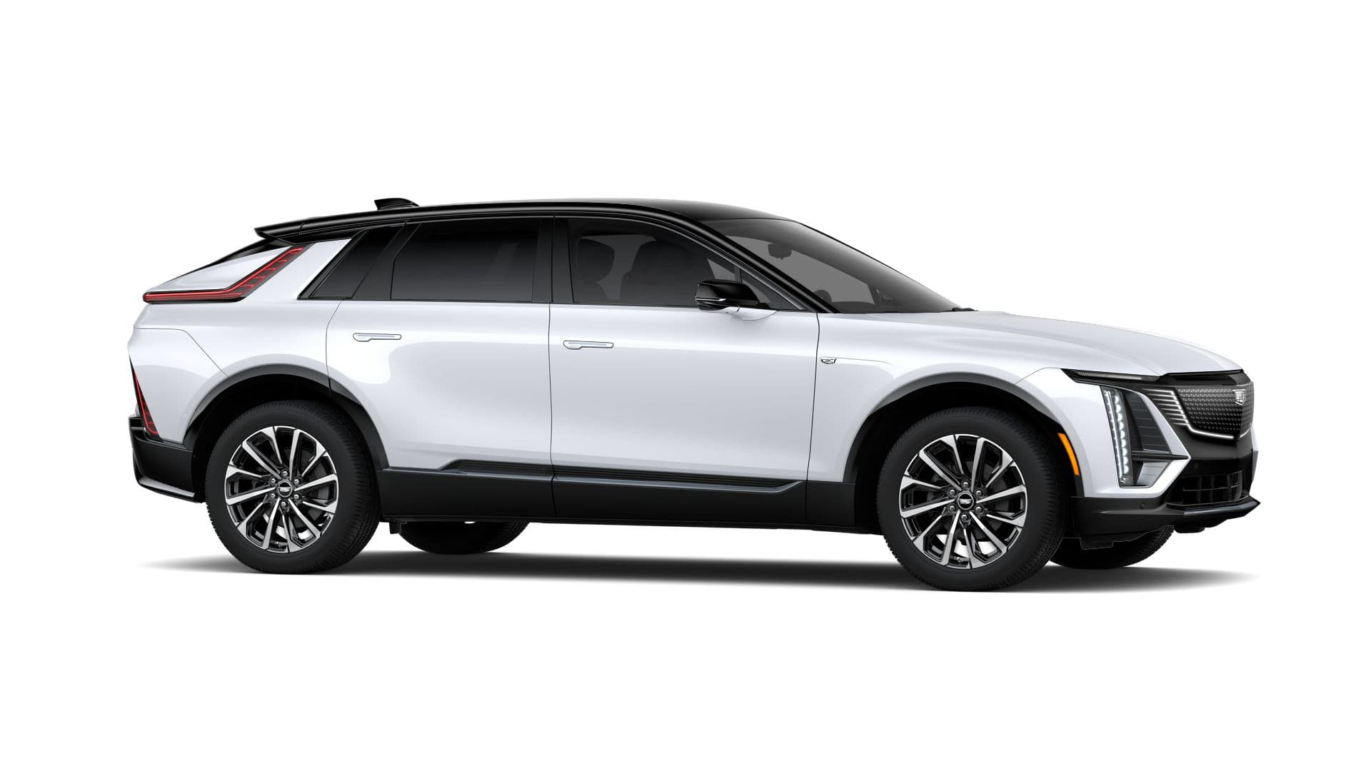 2026 Cadillac LYRIQ Premium Sport