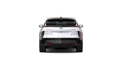 2026 Cadillac LYRIQ Premium Sport