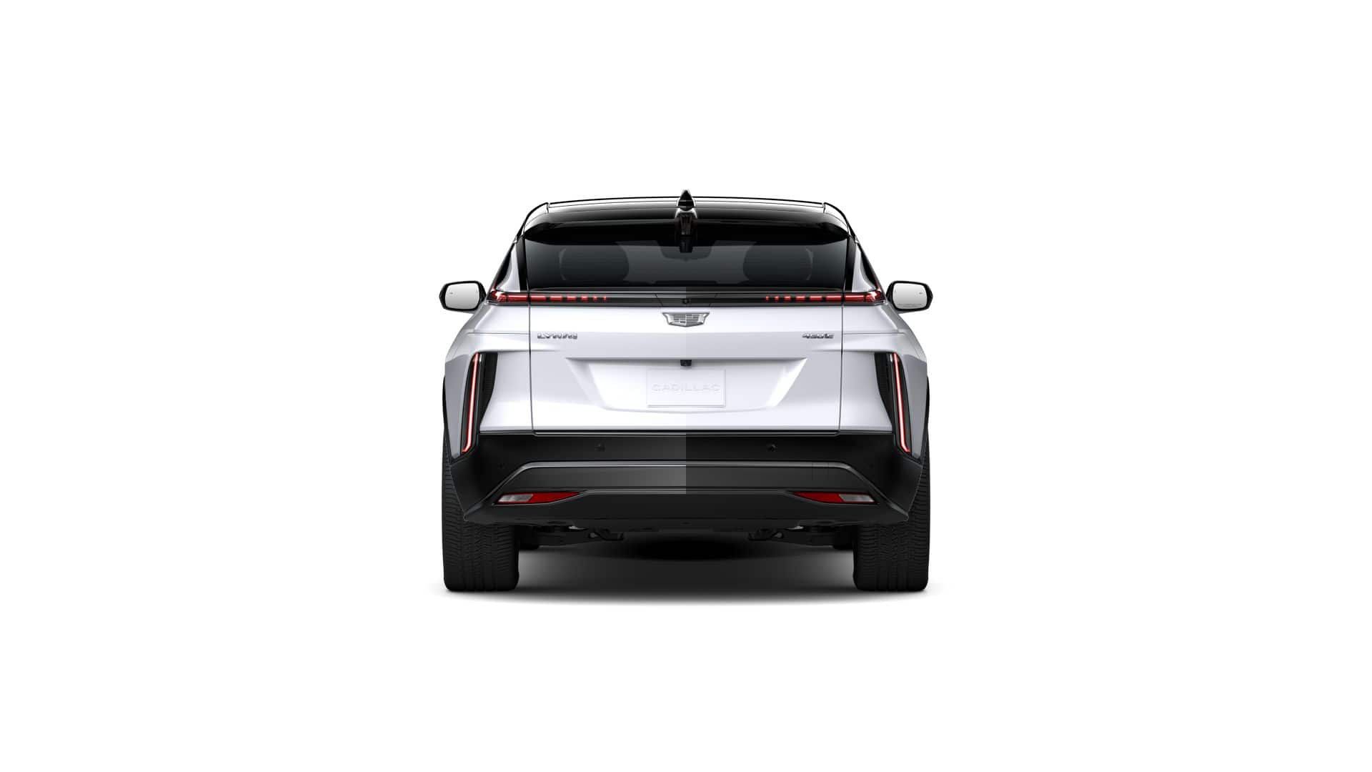 2026 Cadillac LYRIQ Premium Sport