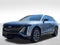 2026 Cadillac LYRIQ Premium Sport