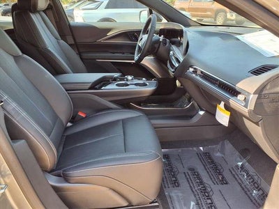2026 Cadillac LYRIQ Premium Sport
