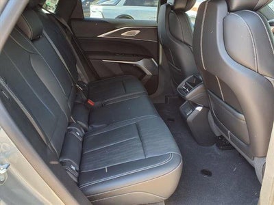 2026 Cadillac LYRIQ Premium Sport