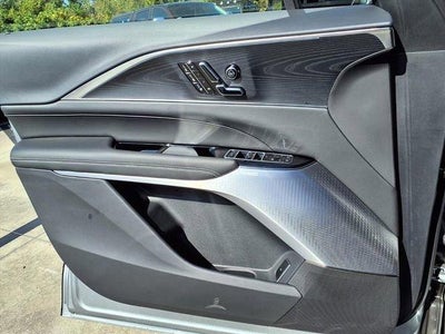 2026 Cadillac LYRIQ Premium Sport