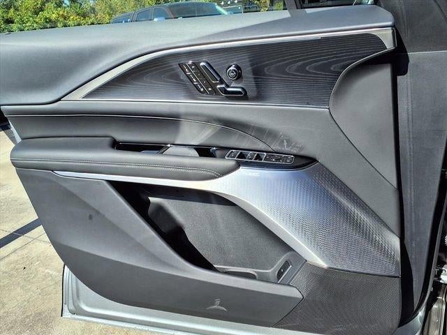 2026 Cadillac LYRIQ Premium Sport
