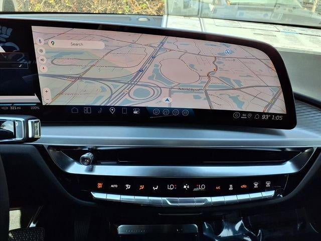 2026 Cadillac LYRIQ Premium Sport