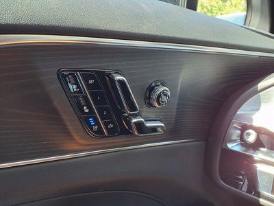2026 Cadillac LYRIQ Premium Sport