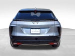 2026 Cadillac LYRIQ Premium Sport