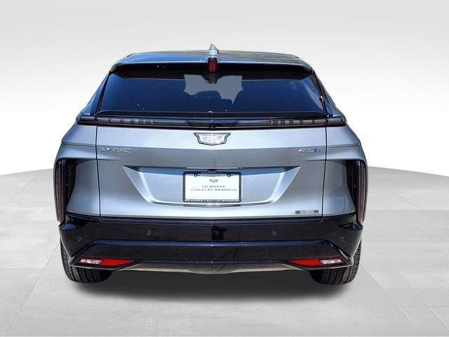 2026 Cadillac LYRIQ Premium Sport