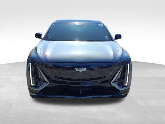 2026 Cadillac LYRIQ Premium Sport