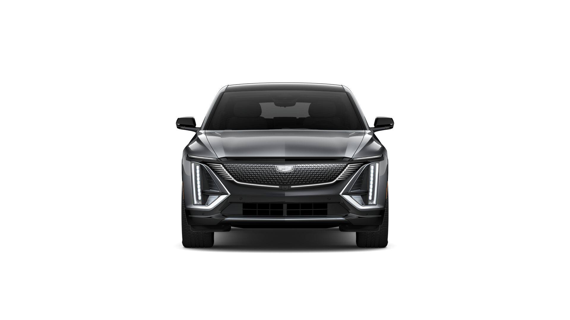 2026 Cadillac LYRIQ Premium Sport