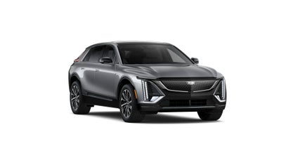 2026 Cadillac LYRIQ Premium Sport