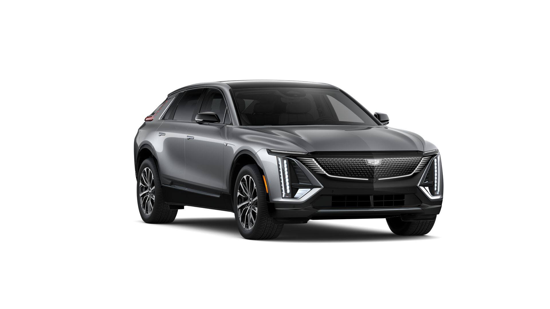 2026 Cadillac LYRIQ Premium Sport