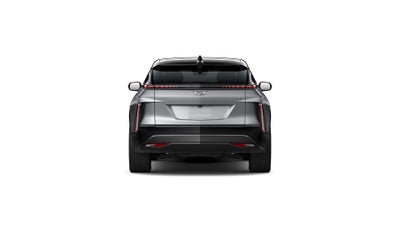 2026 Cadillac LYRIQ Premium Sport