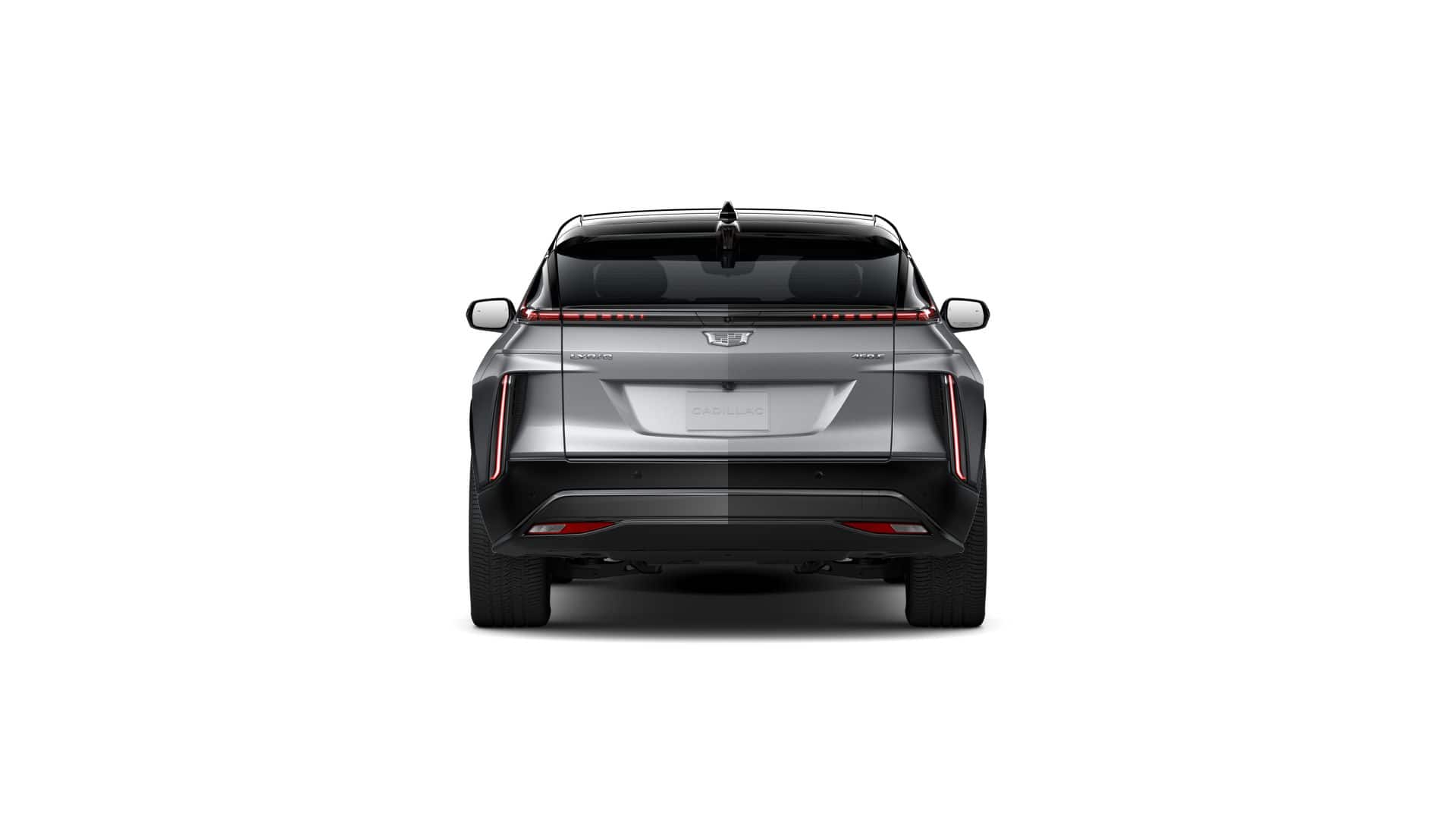 2026 Cadillac LYRIQ Premium Sport