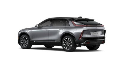 2026 Cadillac LYRIQ Premium Sport
