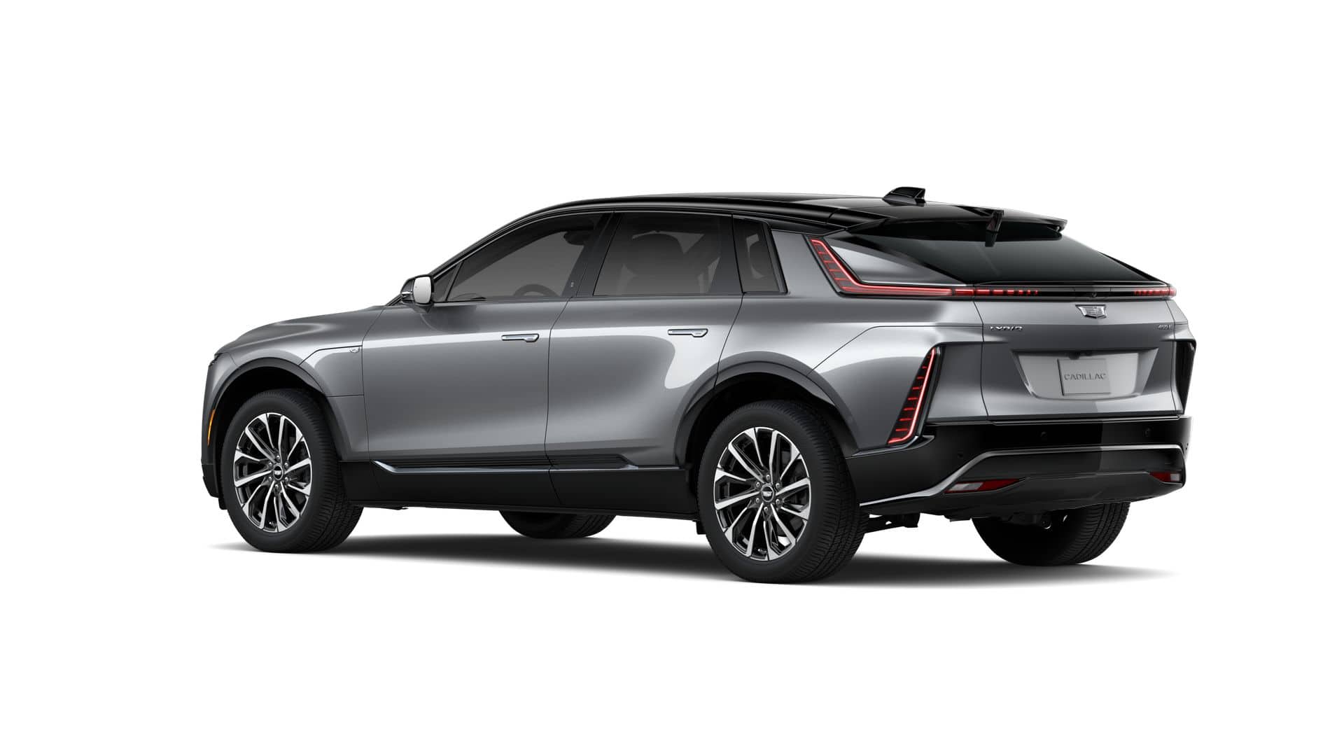 2026 Cadillac LYRIQ Premium Sport