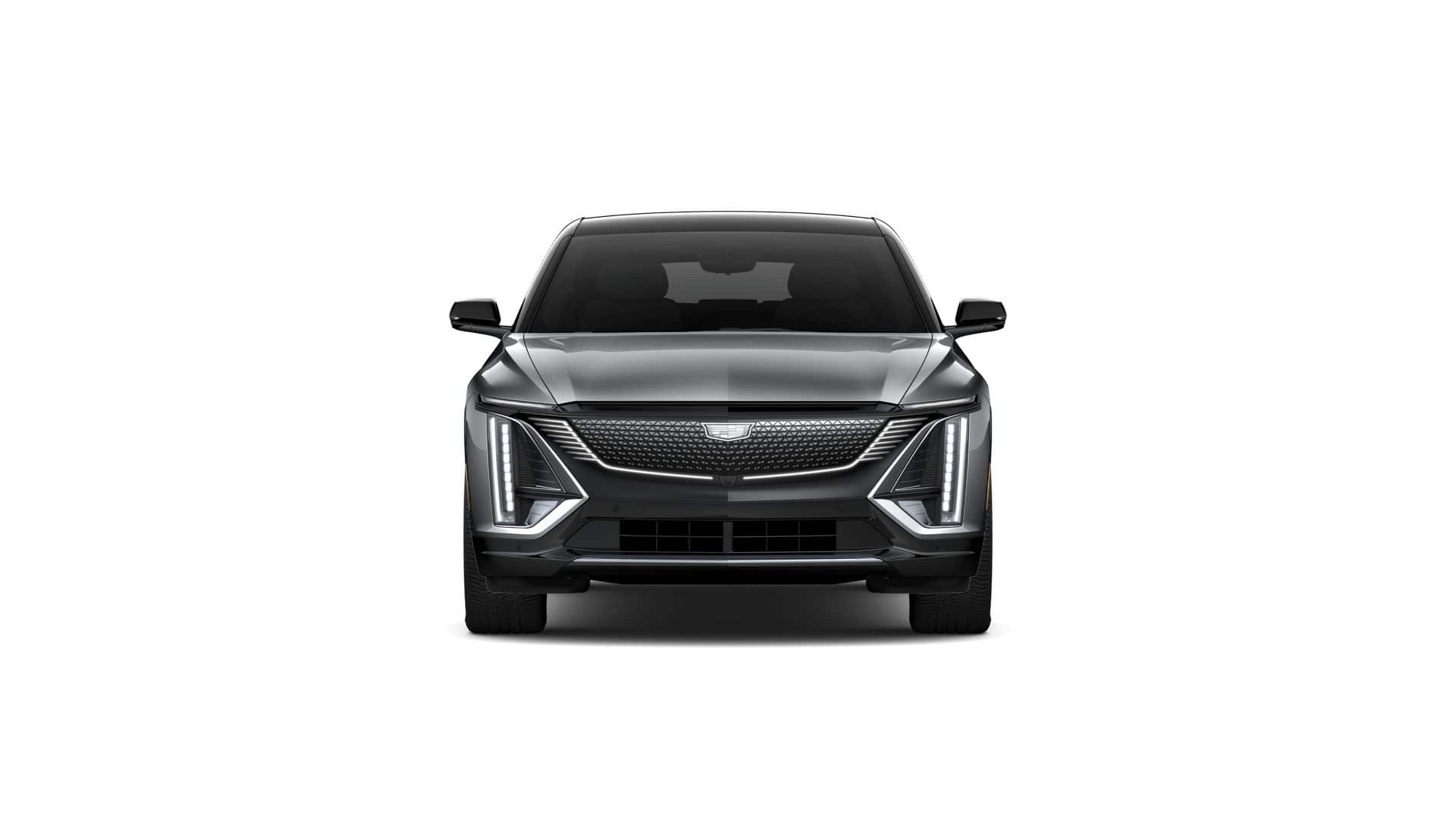 2026 Cadillac LYRIQ Premium Sport