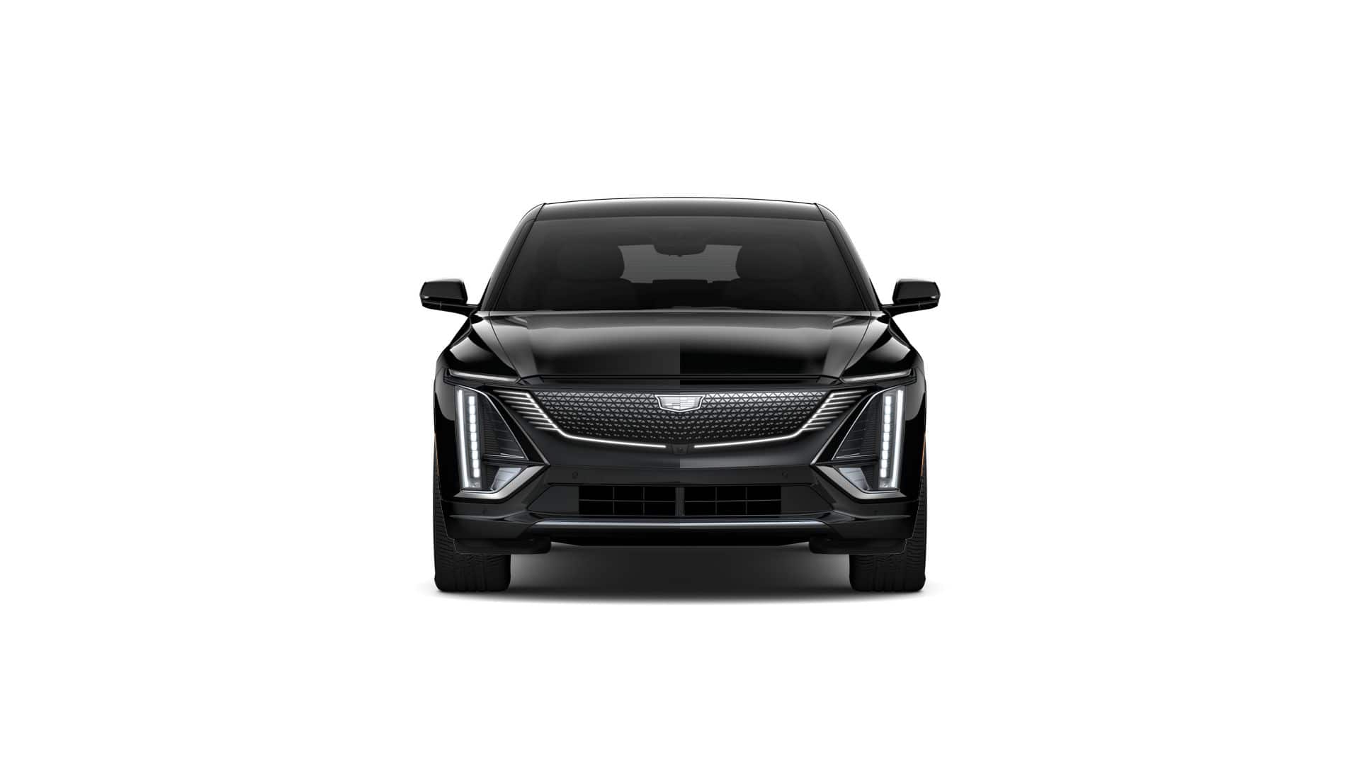 2026 Cadillac LYRIQ Premium Sport