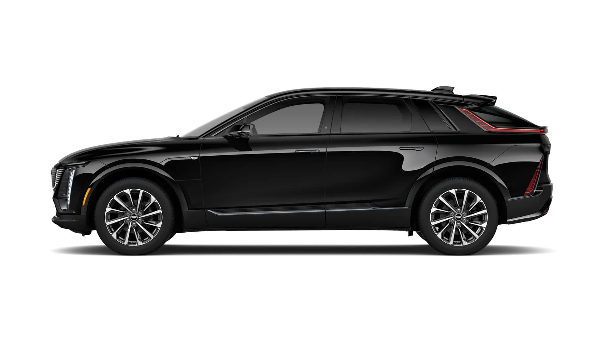 2026 Cadillac LYRIQ Premium Sport