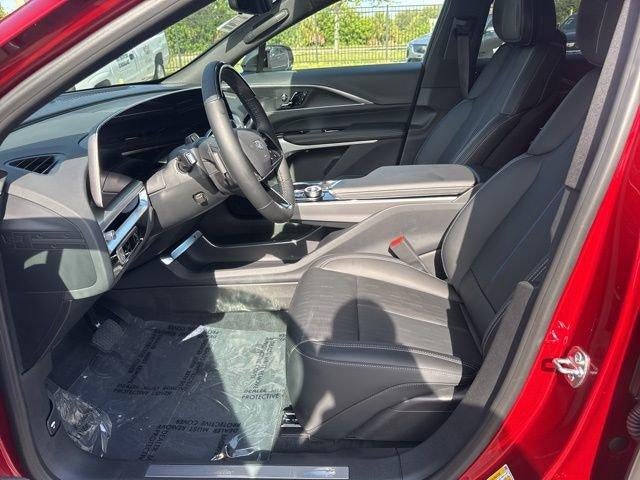 2025 Cadillac LYRIQ Sport 2