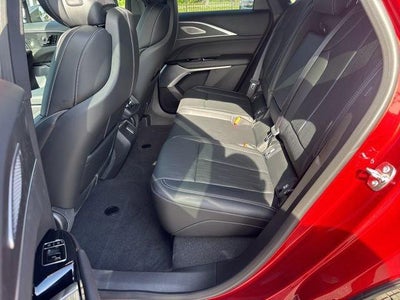 2025 Cadillac LYRIQ Sport 2