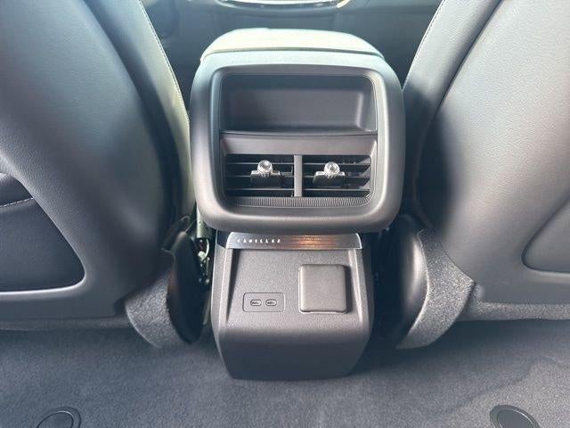 2025 Cadillac LYRIQ Sport 2