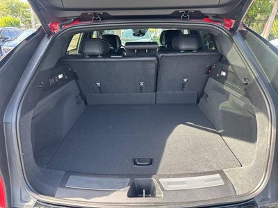 2025 Cadillac LYRIQ Sport 2