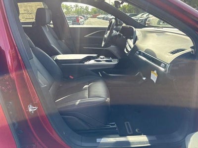 2025 Cadillac LYRIQ Sport 2