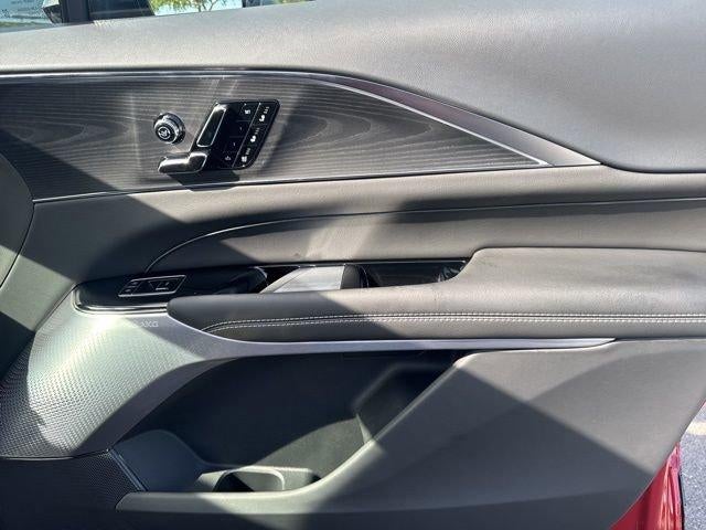 2025 Cadillac LYRIQ Sport 2