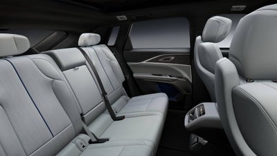 2026 Cadillac LYRIQ Signature Sport