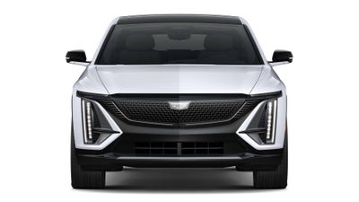 2026 Cadillac LYRIQ Signature Sport
