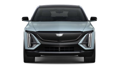 2026 Cadillac LYRIQ Signature Sport