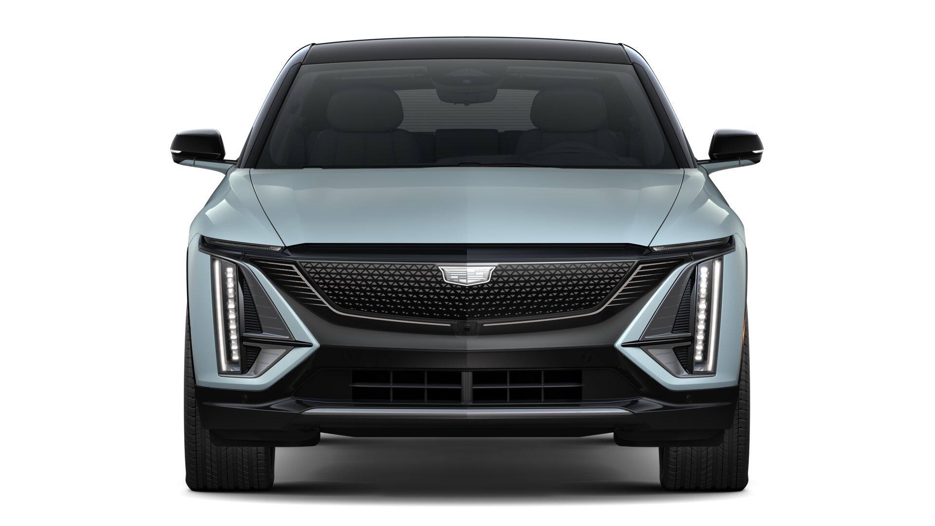 2026 Cadillac LYRIQ Signature Sport