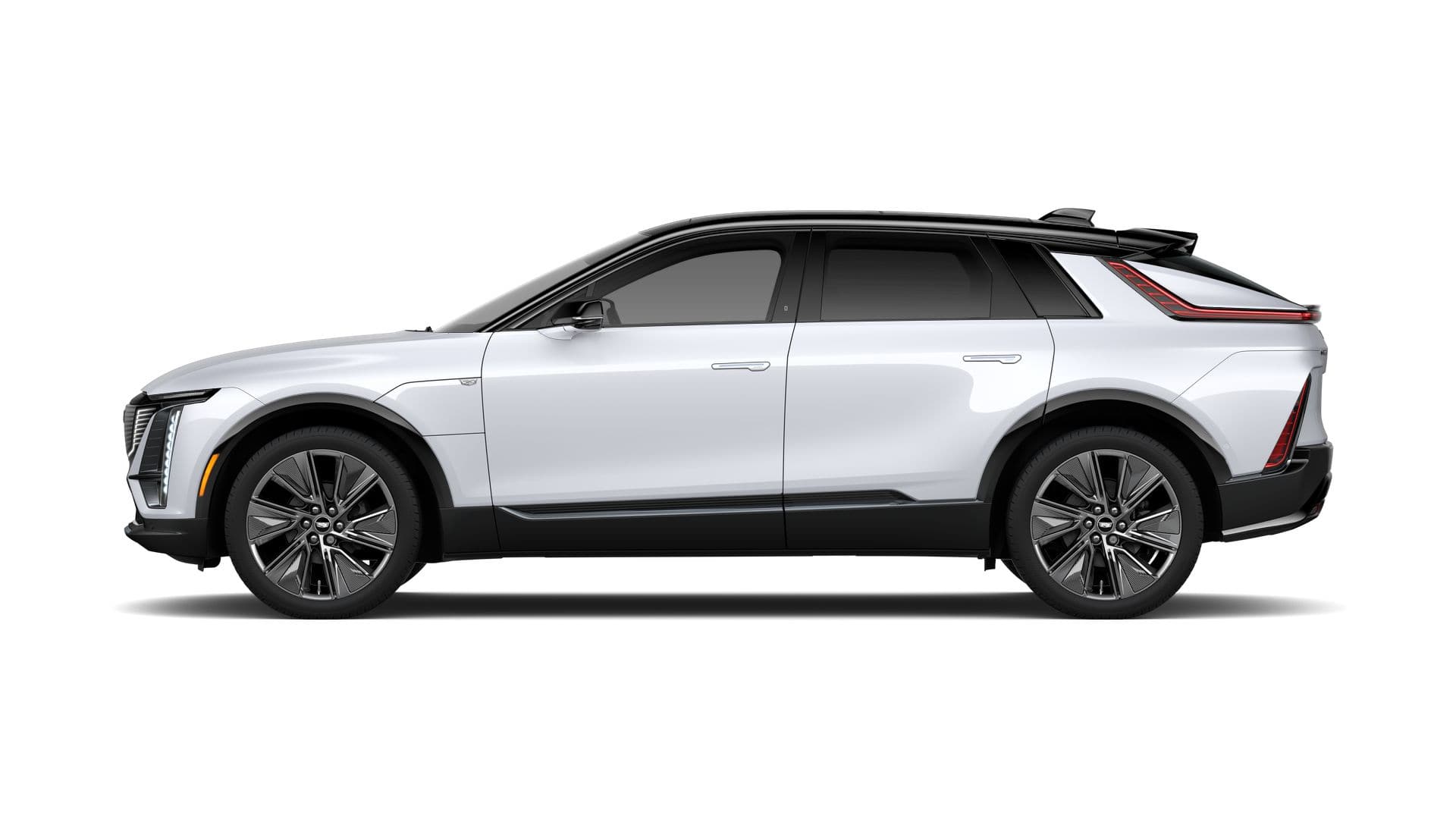 2026 Cadillac LYRIQ Signature Sport
