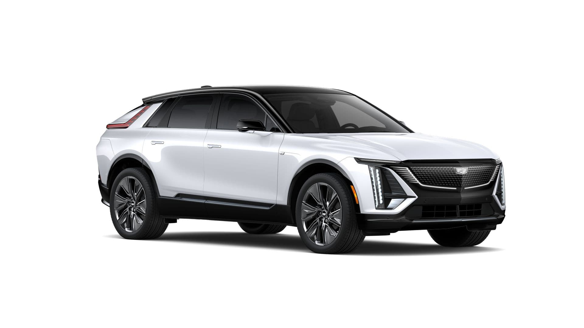 2026 Cadillac LYRIQ Signature Sport