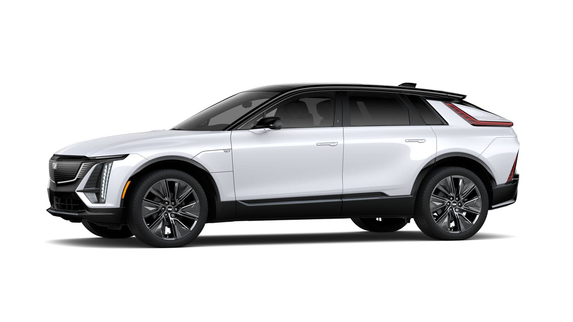 2026 Cadillac LYRIQ Signature Sport