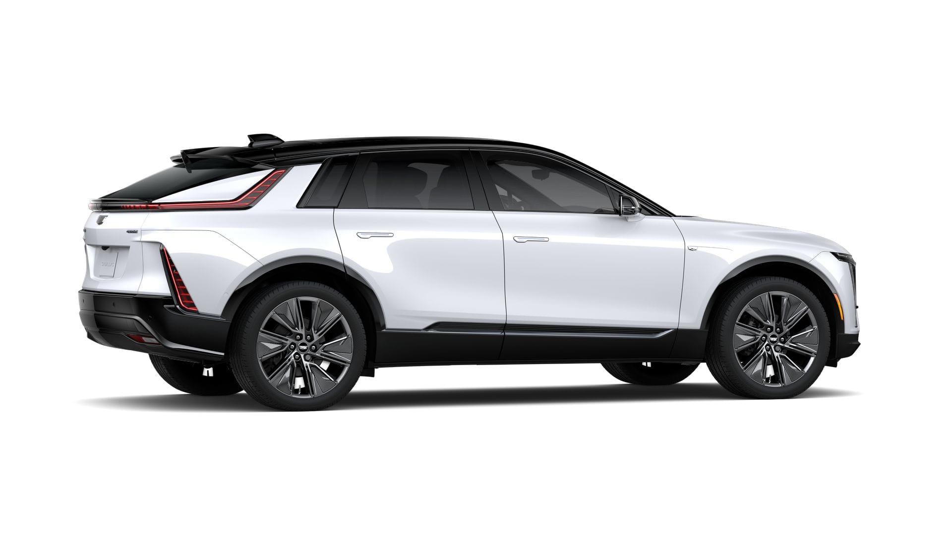 2026 Cadillac LYRIQ Signature Sport