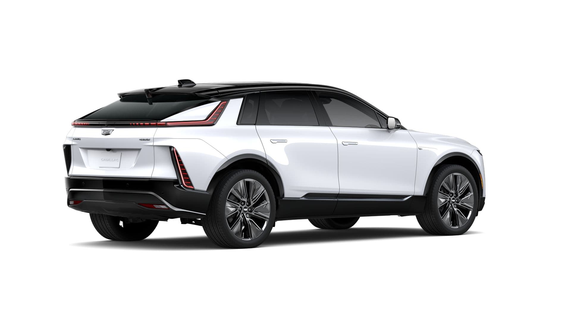 2026 Cadillac LYRIQ Signature Sport