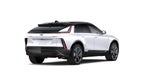 2026 Cadillac LYRIQ Signature Sport