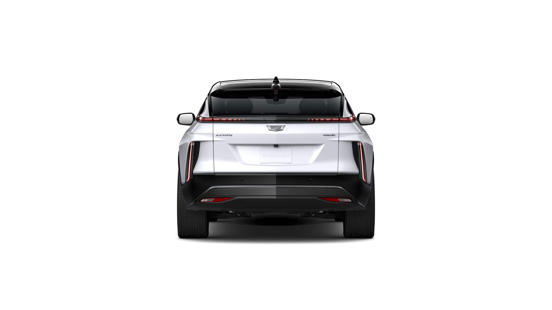 2026 Cadillac LYRIQ Signature Sport