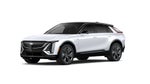 2026 Cadillac LYRIQ Signature Sport